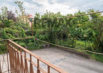 Balcone - Appartamento via Roma
 
73, Nerviano - foto 20