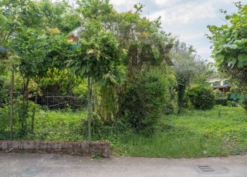 Giardino - Appartamento via Roma
 
73, Nerviano - foto 22