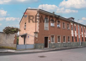 Edificio all\'aperto - Appartamento via Roma
 
73, Nerviano - foto 23