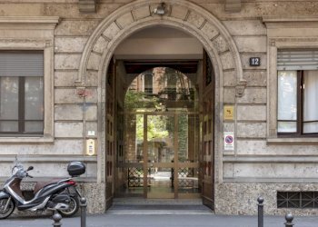 Edificio all\'aperto - Ufficio Foro Buonaparte
12, Milano - foto 1