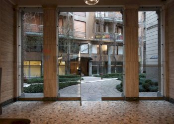 Edificio all\'aperto - Ufficio Foro Buonaparte
12, Milano - foto 10