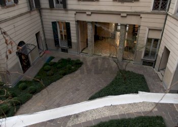 Edificio all\'aperto - Ufficio Foro Buonaparte
12, Milano - foto 11