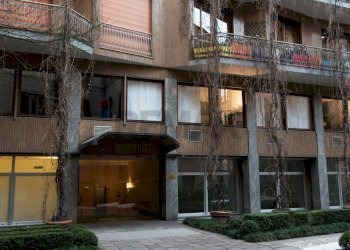 Edificio all\'aperto - Ufficio Foro Buonaparte
12, Milano - foto 12