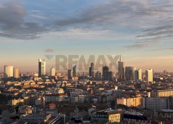 Edificio all\'aperto - Ufficio Foro Buonaparte
12, Milano - foto 16