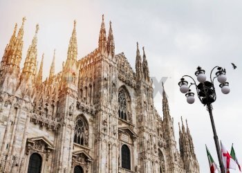 Edificio all\'aperto - Ufficio Foro Buonaparte
12, Milano - foto 19