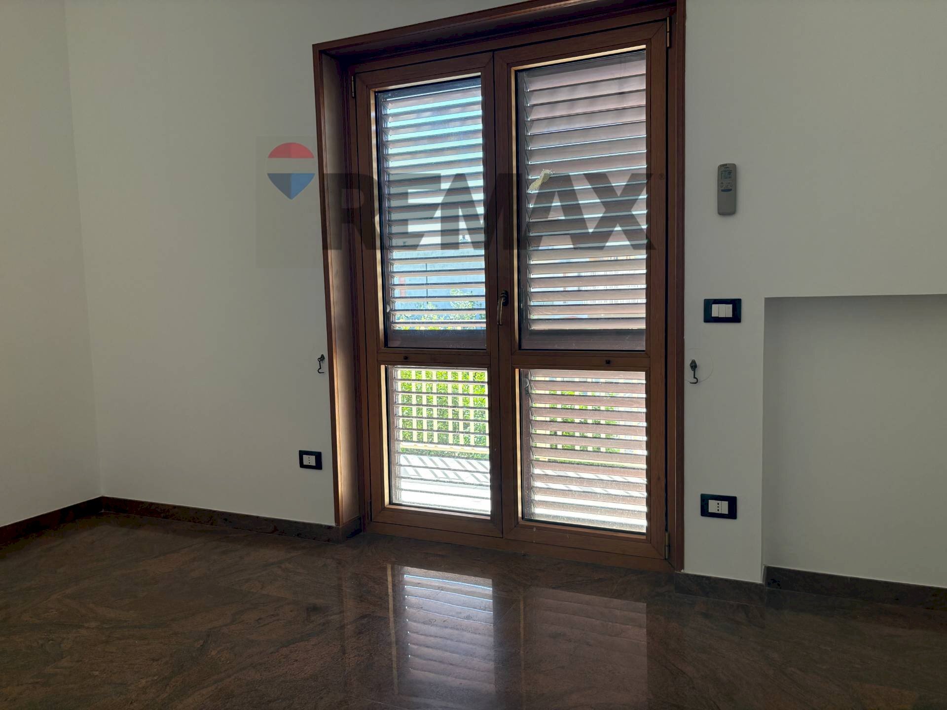 Stanza vuota - Bilocale Via Crotone, Roseto Capo Spulico - foto 3