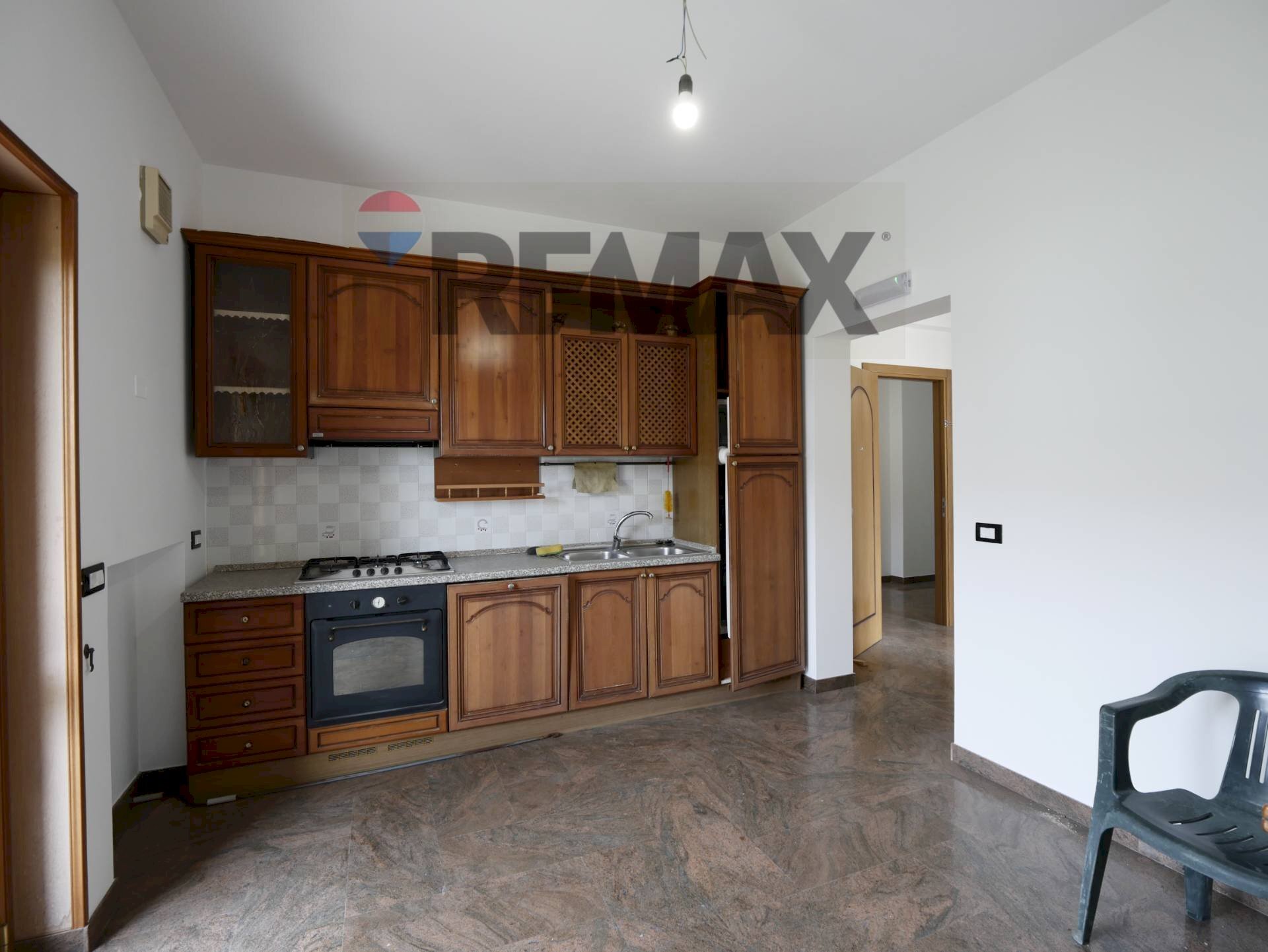 Cucina - Two-room apartment Via Crotone, Roseto Capo Spulico - photo 1