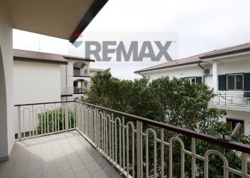 Balcone - Two-room apartment Via Crotone, Roseto Capo Spulico - photo 6