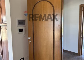 Hall / corridoio - Bilocale Via Crotone, Roseto Capo Spulico - foto 6