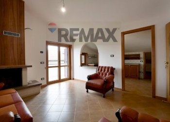 Soggiorno - Two-room apartment Via Crotone, Roseto Capo Spulico - photo 7