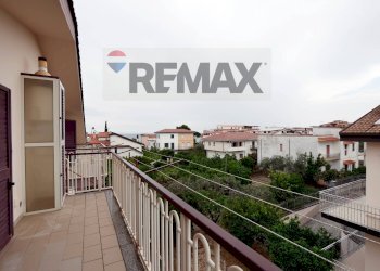 Balcone - Two-room apartment Via Crotone, Roseto Capo Spulico - photo 8