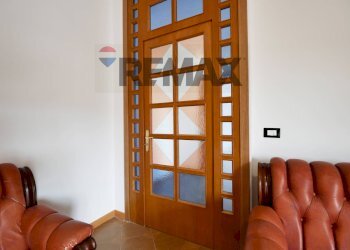Soggiorno - Two-room apartment Via Crotone, Roseto Capo Spulico - photo 10