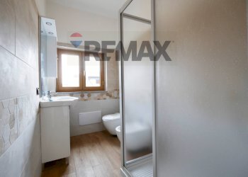 Bagno - Two-room apartment Via Crotone, Roseto Capo Spulico - photo 12