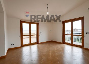 Stanza vuota - Two-room apartment Via Crotone, Roseto Capo Spulico - photo 13