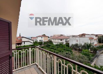 Balcone - Two-room apartment Via Crotone, Roseto Capo Spulico - photo 15