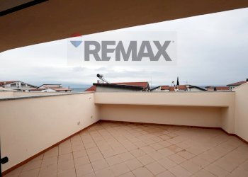 Terrazza - Two-room apartment Via Crotone, Roseto Capo Spulico - photo 16