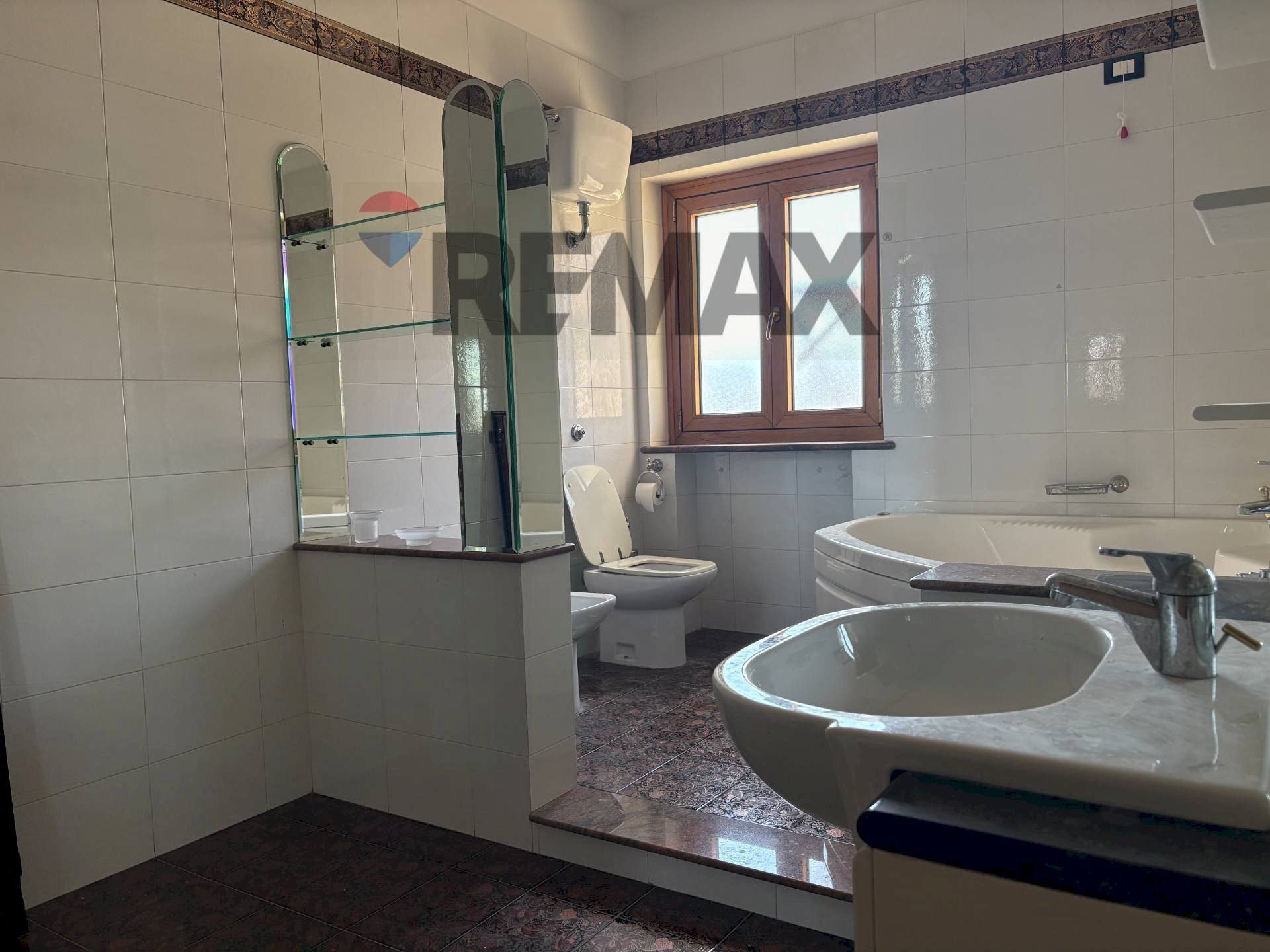 Bagno - Bilocale Via Crotone, Roseto Capo Spulico - foto 3
