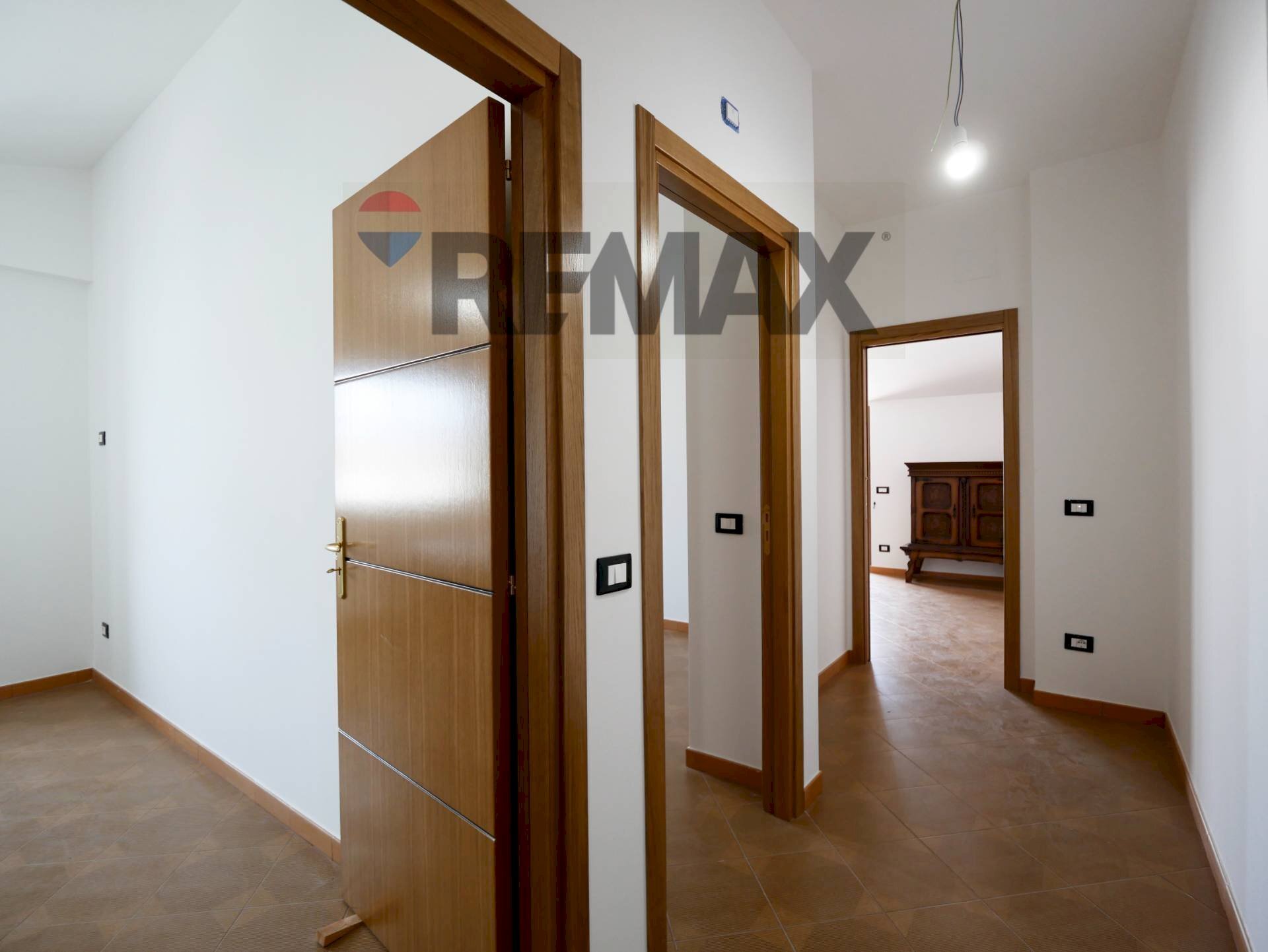 Hall / corridoio - Two-room apartment Via Crotone, Roseto Capo Spulico - photo 1