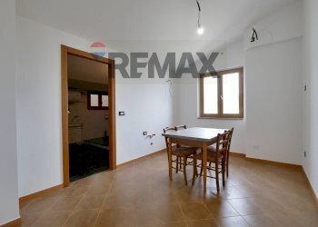 Sala da pranzo - Two-room apartment Via Crotone, Roseto Capo Spulico - photo 6