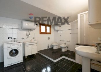 Bagno - Two-room apartment Via Crotone, Roseto Capo Spulico - photo 8