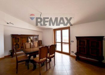 Sala da pranzo - Two-room apartment Via Crotone, Roseto Capo Spulico - photo 10