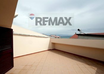 Terrazza - Two-room apartment Via Crotone, Roseto Capo Spulico - photo 11