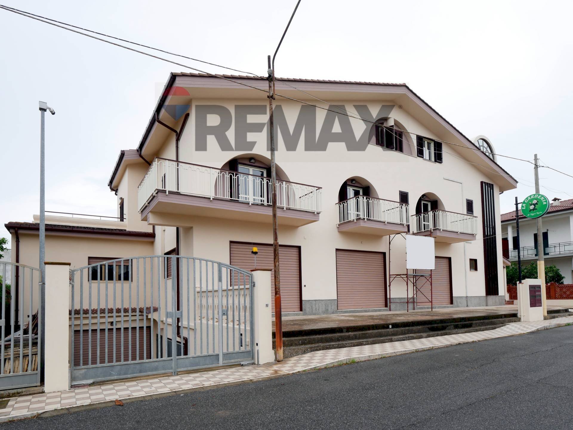 Casa all\'aperto - Two-room apartment Via Crotone, Roseto Capo Spulico - photo 1