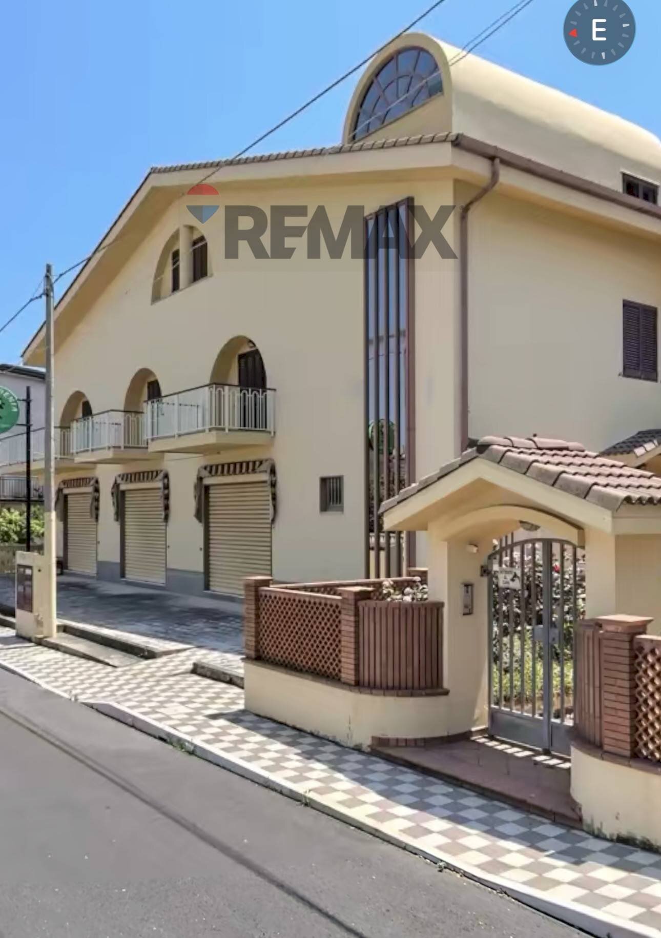 Casa all\'aperto - Bilocale Via Crotone, Roseto Capo Spulico - foto 1