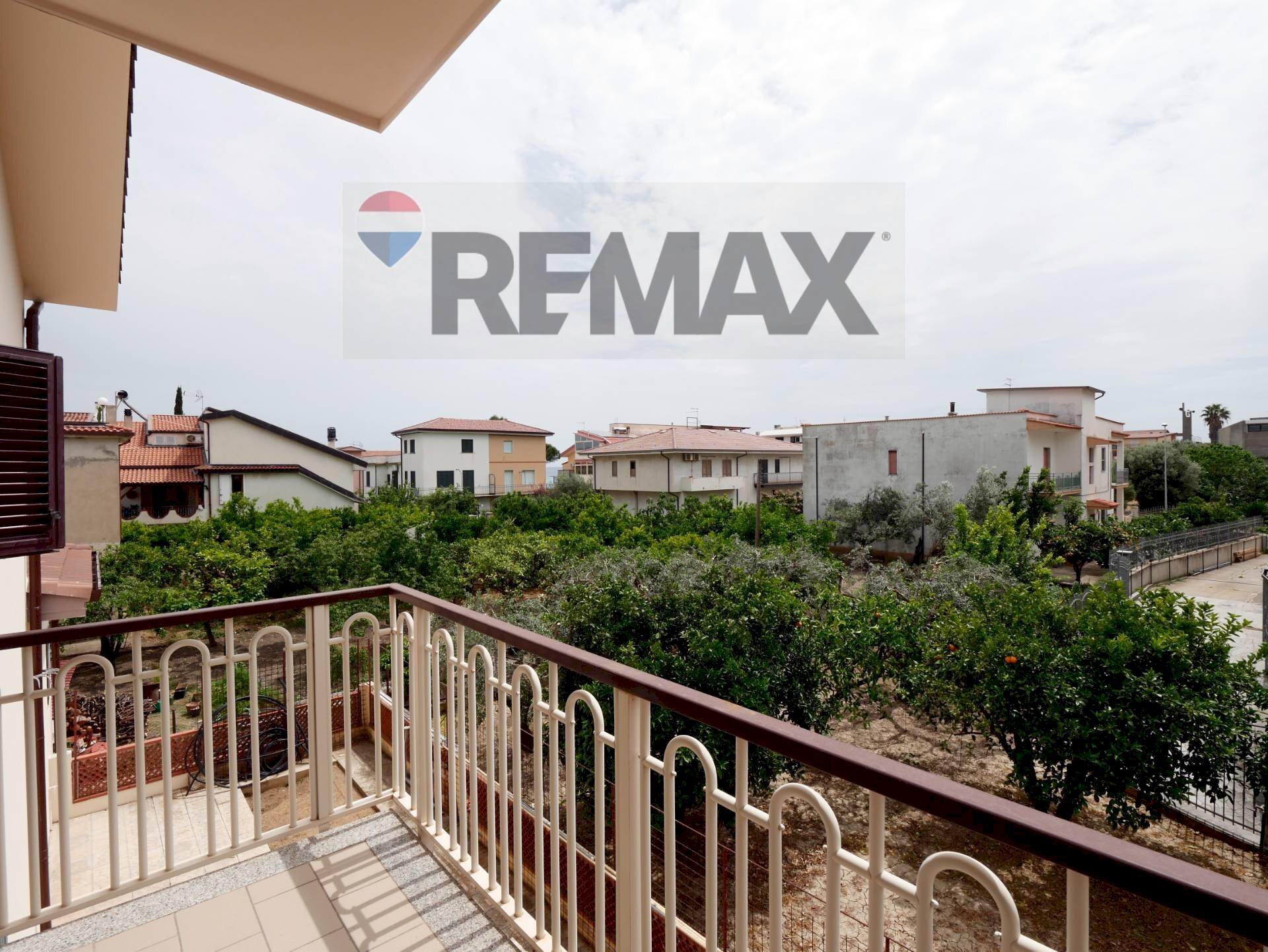 Balcone - Two-room apartment Via Crotone, Roseto Capo Spulico - photo 2