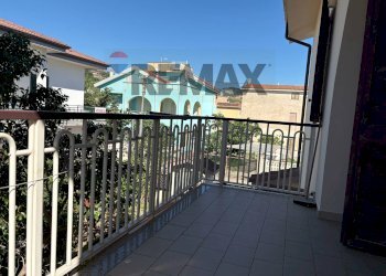 Balcone - Bilocale Via Crotone, Roseto Capo Spulico - foto 4