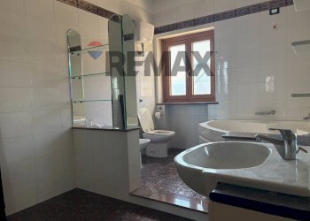 Bagno - Bilocale Via Crotone, Roseto Capo Spulico - foto 6