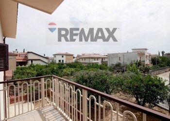 Balcone - Two-room apartment Via Crotone, Roseto Capo Spulico - photo 2