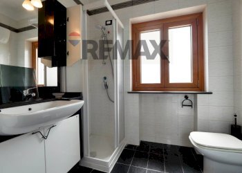 Bagno - Two-room apartment Via Crotone, Roseto Capo Spulico - photo 8