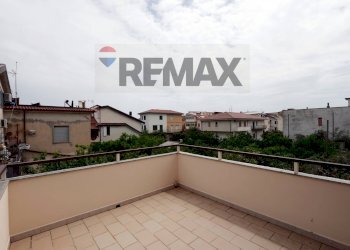 Terrazza - Two-room apartment Via Crotone, Roseto Capo Spulico - photo 10