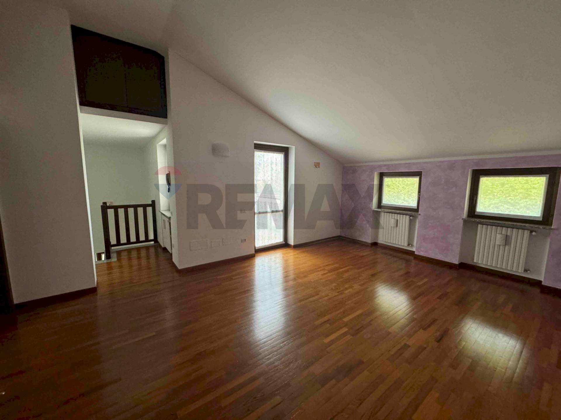 Stanza vuota - Villa Via Ticino
22, Varese - foto 2