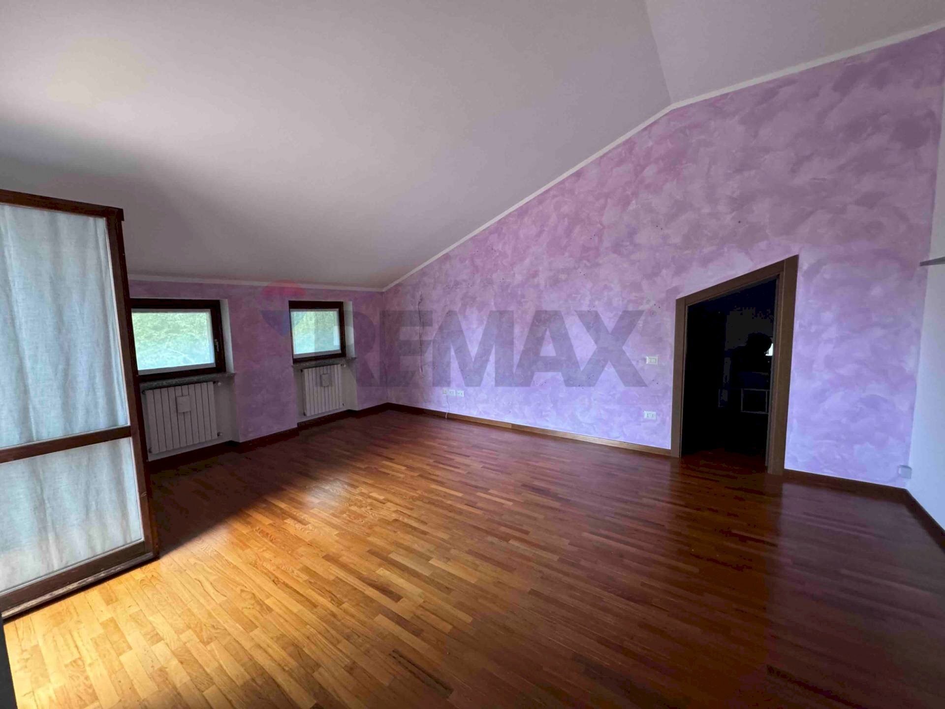 Stanza vuota - Villa Via Ticino
22, Varese - foto 3
