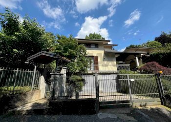 Casa all\'aperto - Villa Via Ticino
 
22, Varese - foto 1