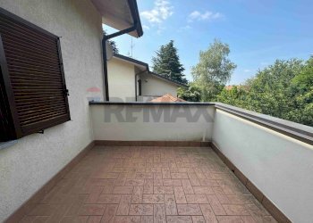 Balcone - Villa Via Ticino
 
22, Varese - foto 8