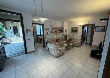 Soggiorno - Villa Via Ticino
 
22, Varese - foto 16