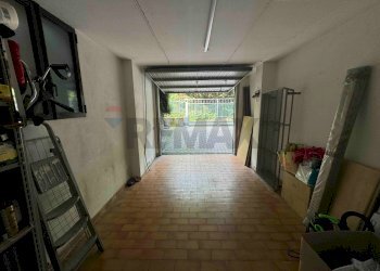 Hall / corridoio - Villa Via Ticino
 
22, Varese - foto 20