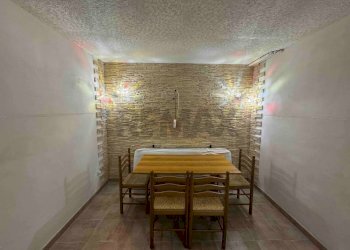 Sala da pranzo - Villa Via Ticino
 
22, Varese - foto 24