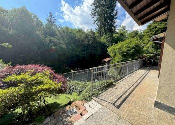 Giardino - Villa Via Ticino
 
22, Varese - foto 26