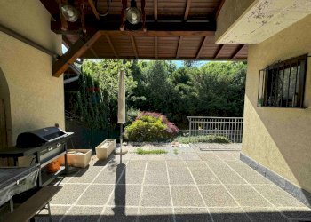 Terrazza - Villa Via Ticino
 
22, Varese - foto 27