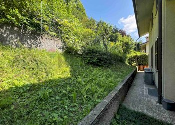 Giardino - Villa Via Ticino
 
22, Varese - foto 30