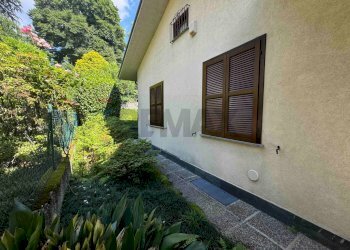 Casa all\'aperto - Villa Via Ticino
 
22, Varese - foto 31