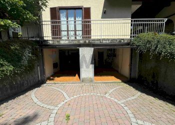 Casa all\'aperto - Villa Via Ticino
 
22, Varese - foto 32
