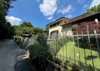 Casa all\'aperto - Villa Via Ticino
 
22, Varese - foto 33