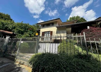 Casa all\'aperto - Villa Via Ticino
 
22, Varese - foto 34