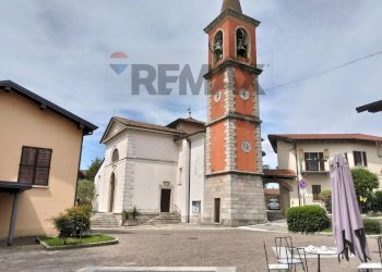 Casa all\'aperto - Casa semi indipendente PIAZZA PARROCCHIALE
 
15, Galliate Lombardo - foto 21