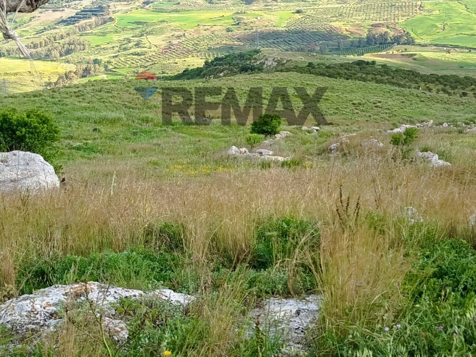 Vista delle montagne - Agricultural land Contrada Zotto, Ramacca - photo 1